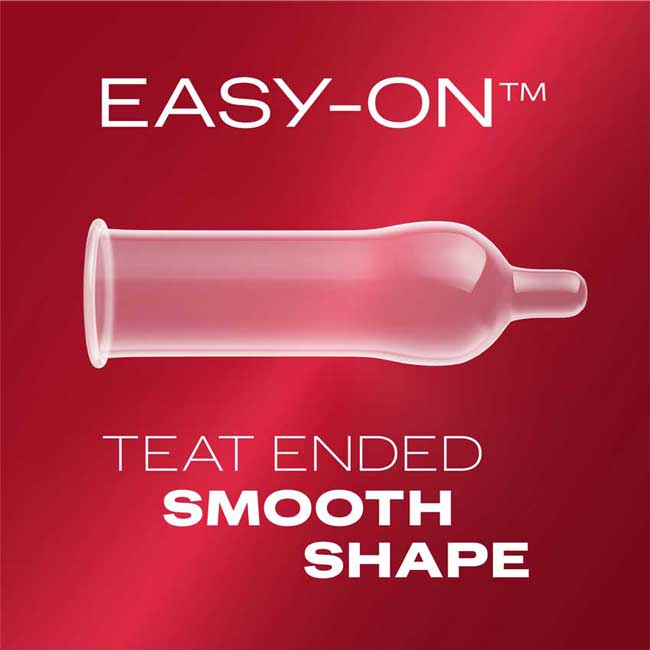 Bao cao su Durex Extra Sensitive 