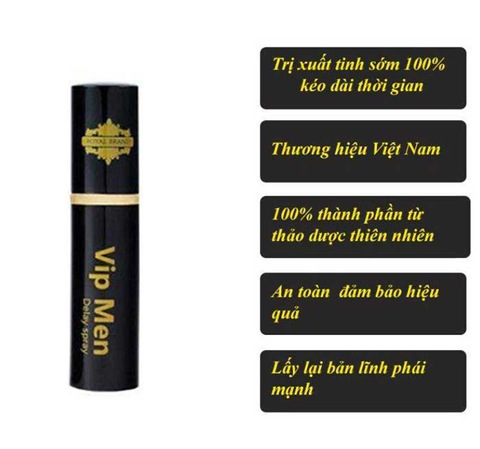 Thành phần hoàn toàn từ thiên nhiên