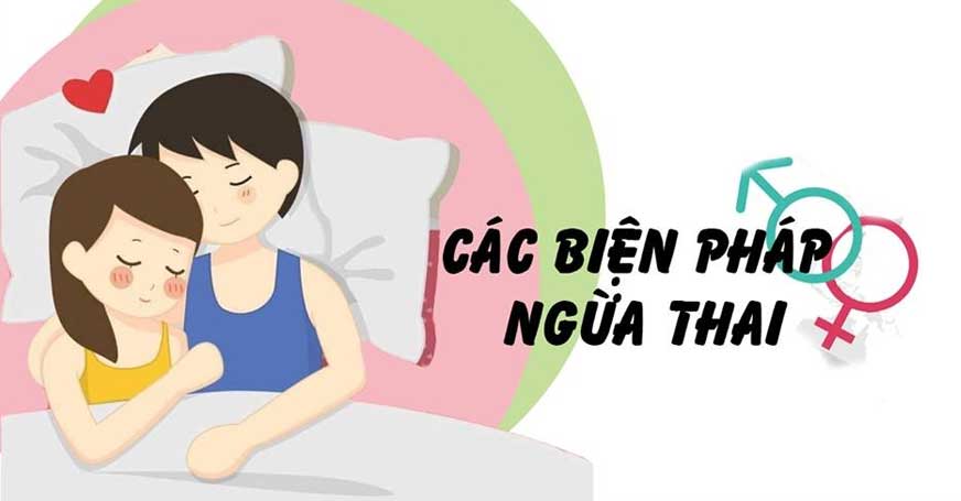 Các cách tránh thai: Biện pháp nào là an toàn và phù hợp?